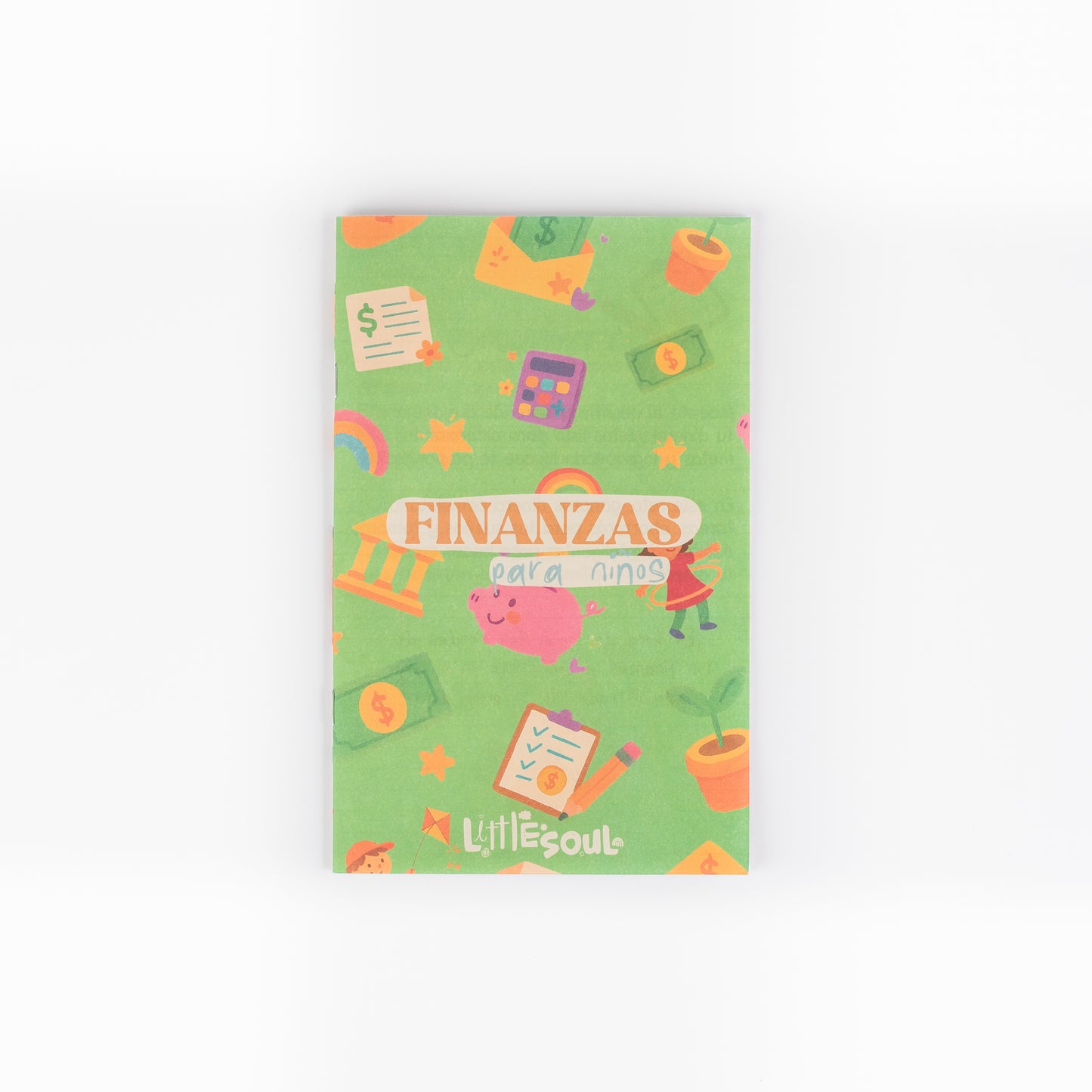 Finanzas para niños